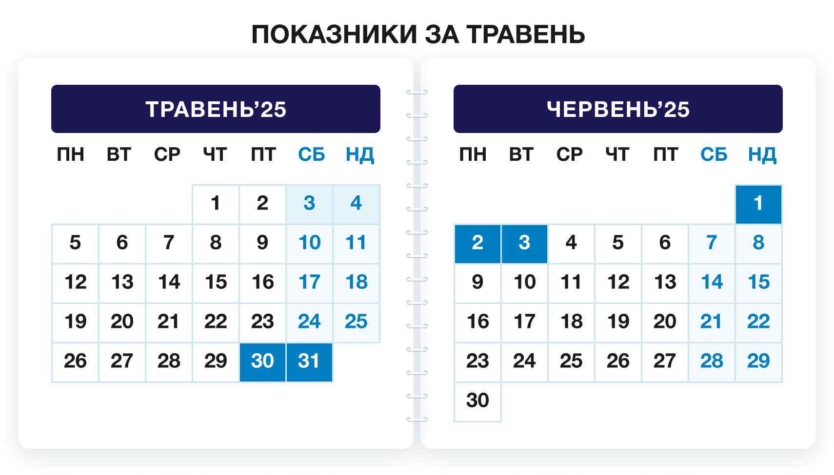 календар 05-06
